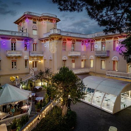 Relais Le Felci Executive Suite Spa Fiuggi Luaran gambar